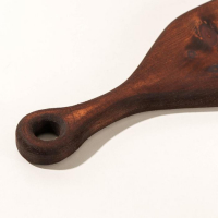 Доска разделочная Magistro, 39&times;10&times;2 см, цельный массив кедра