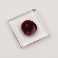 Гель лак для ногтей &laquo;RED BOOM&raquo;, 3-х фазный, 8 мл, LED/UV, цвет (72)