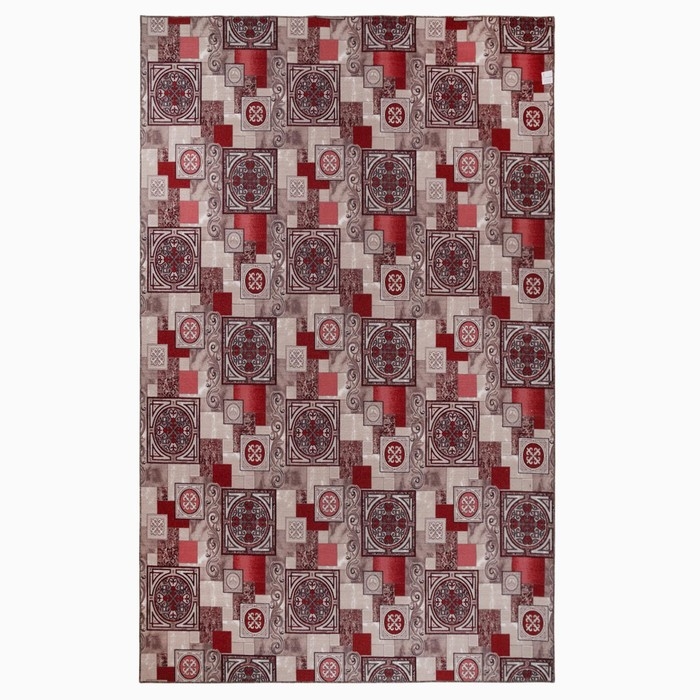 Палас тафтинг 100х200 см, ПА 100%, войлок Палас тафтинг 100х200 см, ПА 100%, войлок