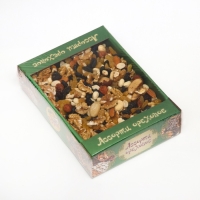 Ореховый коктейль, 1000 г Ореховый коктейль, 1000 г