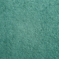 Полотенце махровое Этель &laquo;Ёлочки&raquo; 50х90см, 100% хлопок, 420гр/м2