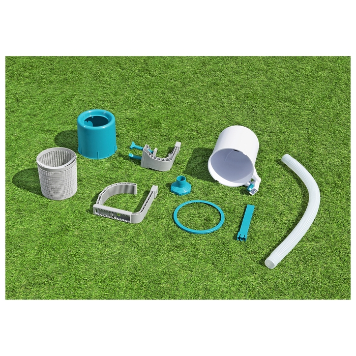 Скиммер для бассейна, 58233 Bestway