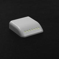 Светильник в шкаф, датчик приближ., 7Led, 1Вт, от бат. 2*ААА (не в компл.), 6500К, бел. свет, модель Светильник в шкаф, датчик приближ., 7Led, 1Вт, от бат. 2*ААА (не в компл.), 6500К, бел. свет, модель