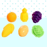 Набор мебели для кукол «Кухонька» Набор мебели для кукол «Кухонька»