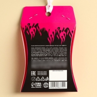 Жевательная резинка &laquo;Девушка VS Женщина&raquo;, 12 г.