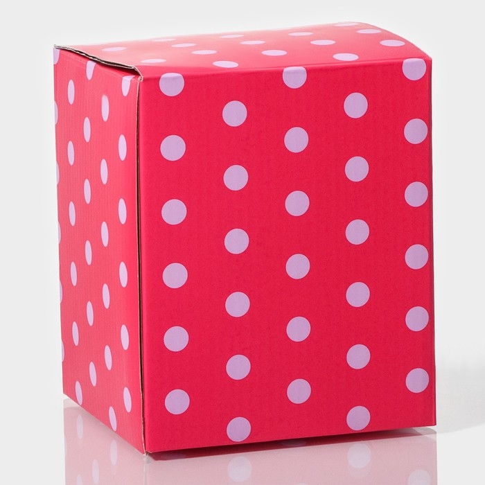 Банка стеклянная для хранения сыпучих продуктов Доляна &laquo;Морская звезда&raquo;, 600 мл, 11&times;19 см, с керамической крышкой