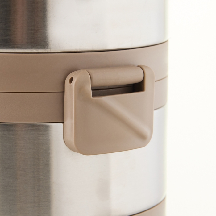 Термос для еды 3.6 л, сохраняет тепло до 8 ч Термос для еды 3.6 л, сохраняет тепло до 8 ч