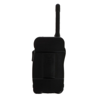 Набор пожарного &laquo;Огнеборец&raquo;, с жилетом, 7 предметов