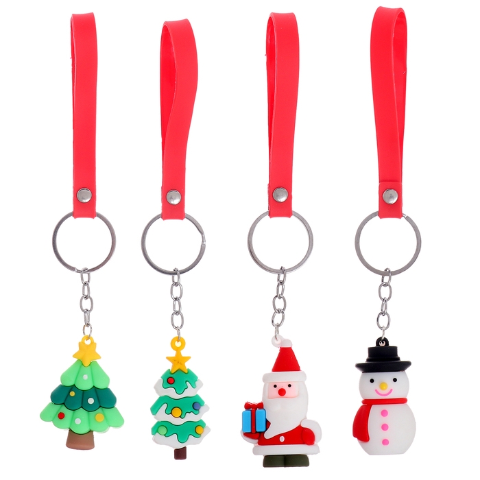 Игровой набор Funny box &laquo;Новый год&raquo;