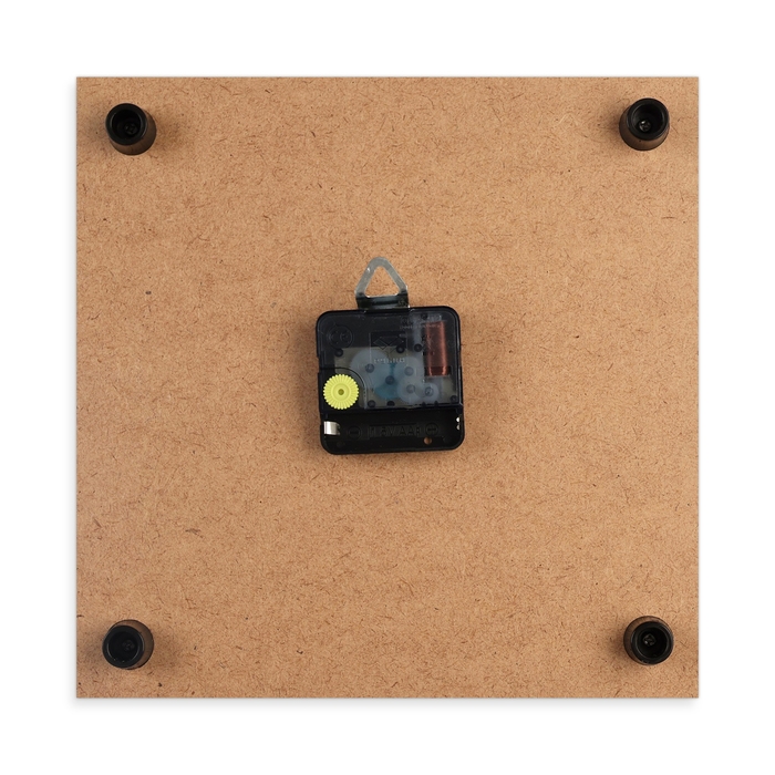 Часы настенные Часы настенные "Чёрная классика", бесшумные, 25 х 25 см