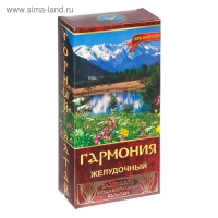 Бальзам безалкогольный "Гармония" желудочный, 250 мл