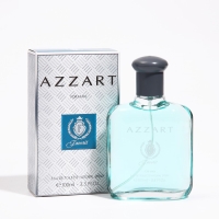 Туалетная вода мужская Favorit Azzart, 100 мл (по мотивам Azzaro Chrome (Azzaro) Туалетная вода мужская Favorit Azzart, 100 мл (по мотивам Azzaro Chrome (Azzaro)