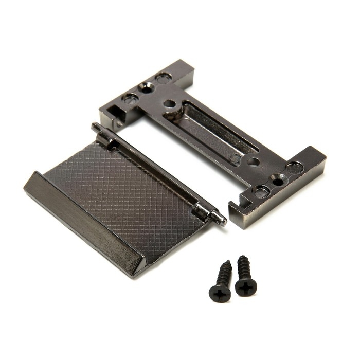 Ручка кнопка CAPPIO RK131 мебельная, цвет бронза Ручка кнопка CAPPIO RK131 мебельная, цвет бронза