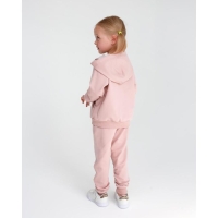 Брюки KAFTAN "Basic line" р.38 (146-152), роз Брюки KAFTAN "Basic line" р.38 (146-152), роз