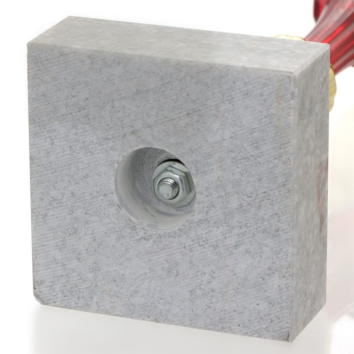 Кубок 131A, наградная фигура, золото, подставка камень, 28 × 10 × 9 см. Кубок 131A, наградная фигура, золото, подставка камень, 28 × 10 × 9 см.