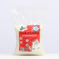 Наполнитель силикагелевый "Котэ", круглый, 20 л Наполнитель силикагелевый "Котэ", круглый, 20 л