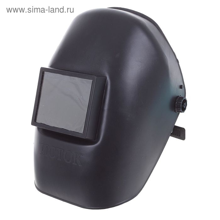 Маска сварщика «Исток», реечный механизм Маска сварщика «Исток», реечный механизм
