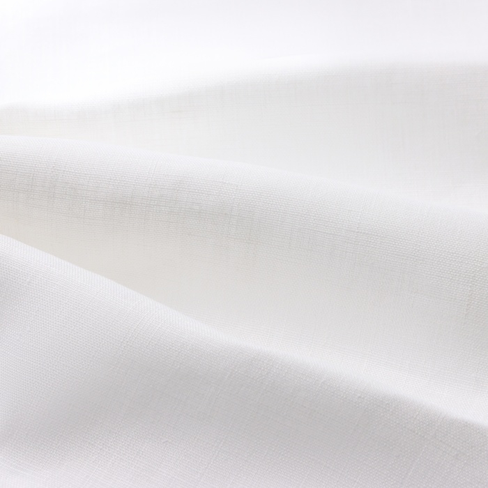 Дорожка на стол Этель Ivory 40х150 см,  100% лён 170 г/м2