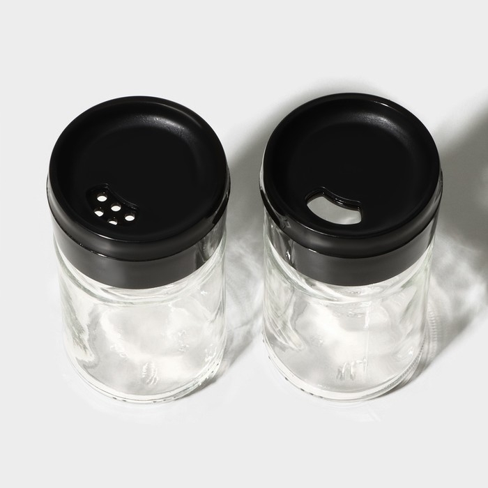 Набор для специй «Лекса», 150 мл Набор для специй «Лекса», 150 мл