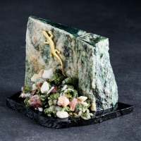 Сувенир "Горка" Сувенир "Горка"