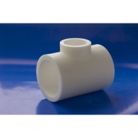 Тройник переходной "ПОЛИТЭК", полипропиленовый, d=63 x 20 x 63 мм Тройник переходной "ПОЛИТЭК", полипропиленовый, d=63 x 20 x 63 мм