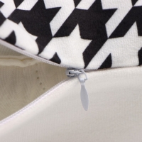 Наволочка декоративная Этель "Лапки" 40 х 40 см, полиэстер Наволочка декоративная Этель "Лапки" 40 х 40 см, полиэстер