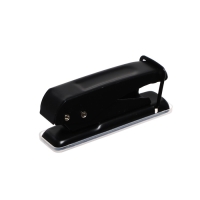 Дырокол на 1 отверстие до 10 листов металл, МИКС Дырокол на 1 отверстие до 10 листов металл, МИКС