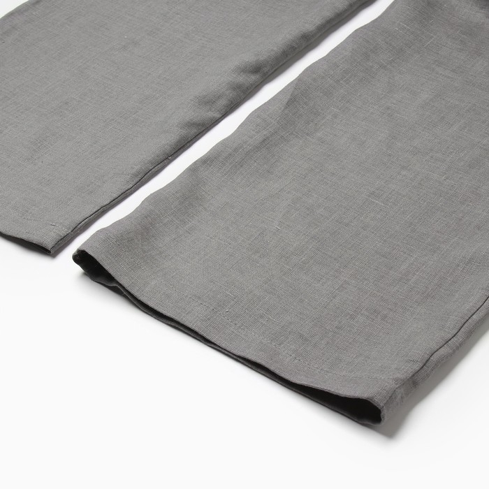 Брюки мужские MIST р.48, серый