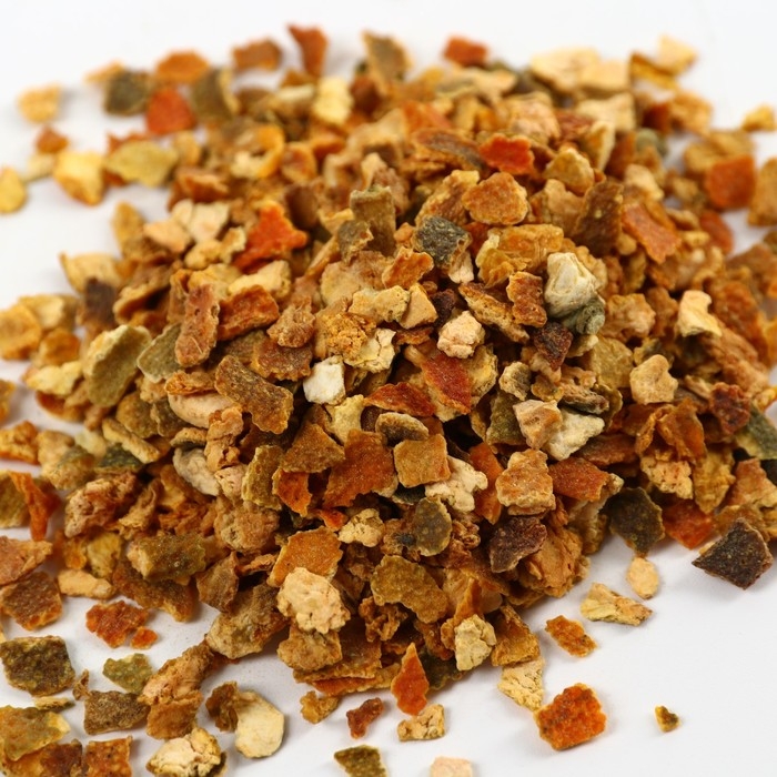 Цедра апельсина, натуральный ароматизатор для десертов, 50 г. Цедра апельсина, натуральный ароматизатор для десертов, 50 г.