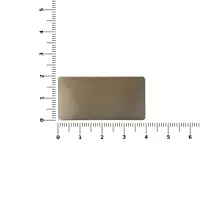 Значок Magnet Matto, бронзовый Значок Magnet Matto, бронзовый