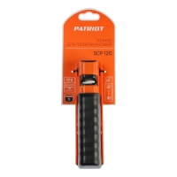 Точило для топоров PATRIOT SCP 120, 120 г, 172 мм, керамика