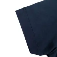 Футболка Vozduh, темно-синяя, размер S Футболка Vozduh, темно-синяя, размер S