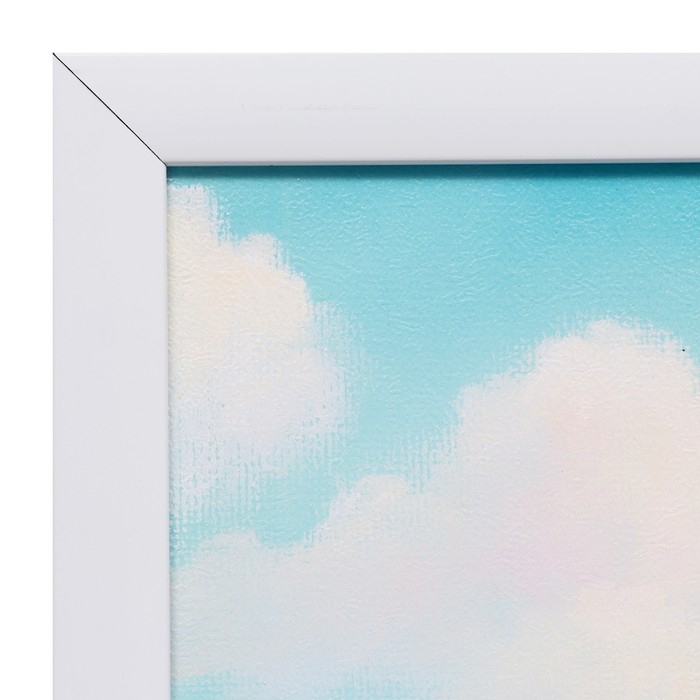 Картина "Свобода" 60х100(65х105) см