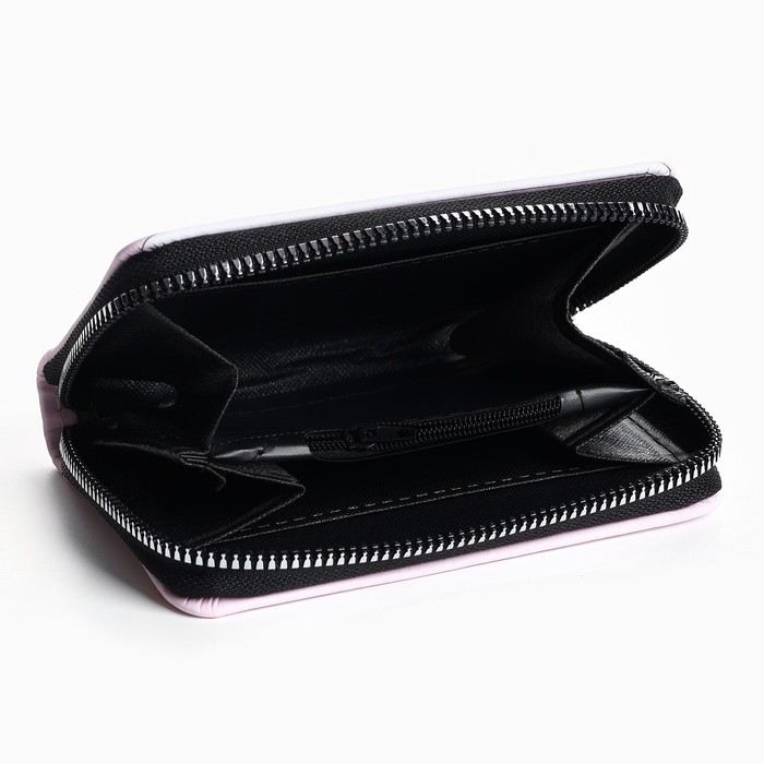 Кошелек детский &laquo;Милые котята&raquo; 12,5х9х2 см