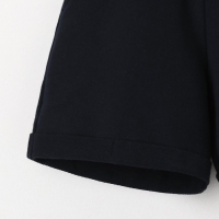 Шорты детские KAFTAN "Basic line", р. 36 (134-140 см), синий Шорты детские KAFTAN "Basic line", р. 36 (134-140 см), синий