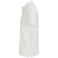 Рубашка поло женская Pacific Women, молочно-белая, размер XXL