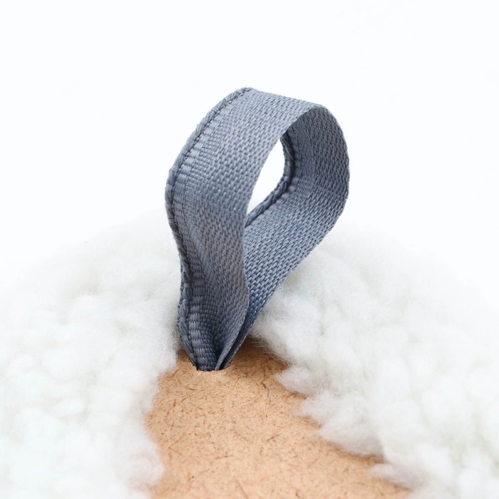 Новый год. Когтеточка настенная ''Ёлка'', 38 х 25 см, ковролин Новый год. Когтеточка настенная ''Ёлка'', 38 х 25 см, ковролин