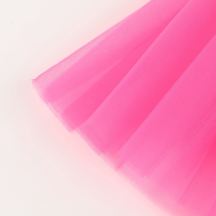 Карнавальный набор &laquo;Милая тыковка&raquo;: юбка, очки, сумка, розовый