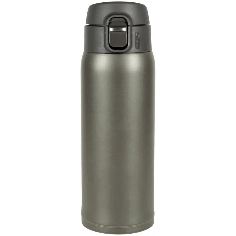 Термокружка Relaxika, ver.2, хаки