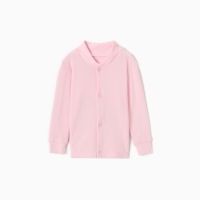 Распашонка Bloom Baby, рост 74 см, розовый