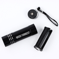 Походный набор «23 февраля»: кружка 170 мл, фонарик Походный набор «23 февраля»: кружка 170 мл, фонарик