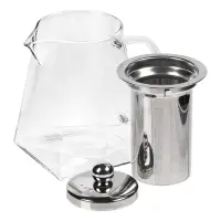 Чайный набор Quadroni в черной коробке Чайный набор Quadroni в черной коробке