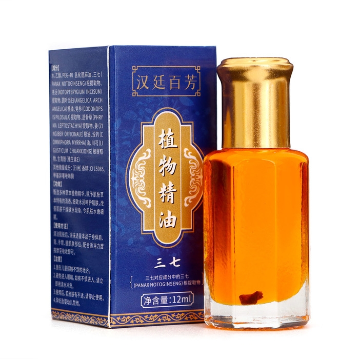 Бальзам жидкий с экстрактом женьшеня,12 мл Бальзам жидкий с экстрактом женьшеня,12 мл