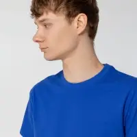 Футболка Regent 150 ярко-синяя (royal), размер XXL