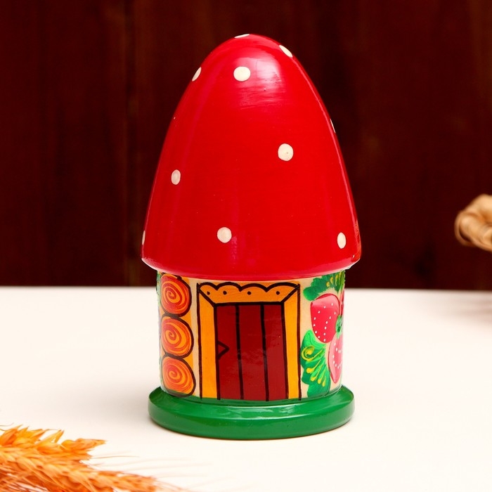 Пальчиковый театр в футляре &laquo;Гуси-лебеди&raquo;