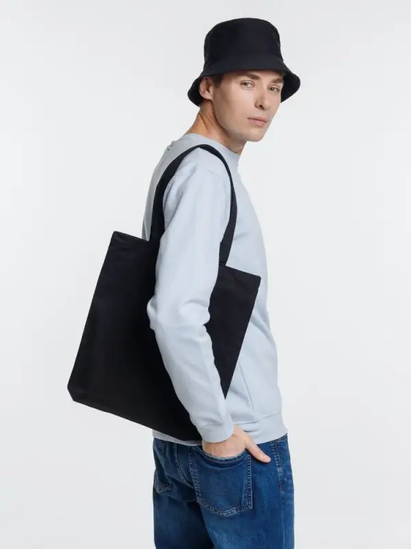 Панама Challenge, черная Панама Challenge, черная