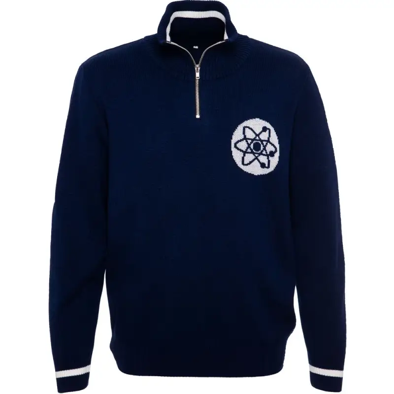 Олимпийка Sport Style на заказ, акрил, размер M