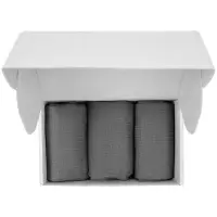 Носки Hard Work, размер 38-41