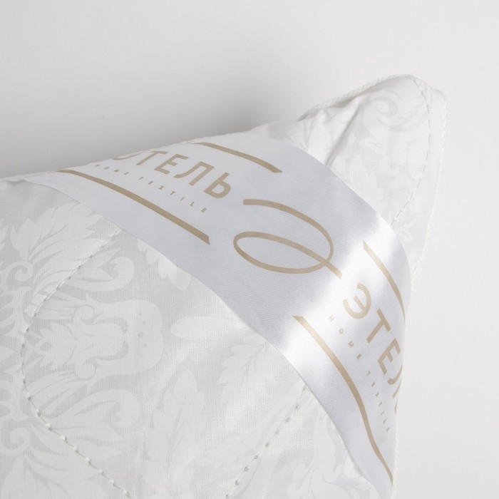 Подушка &laquo;Этель&raquo; Лебяжий пух 50&times;70 см, поплин