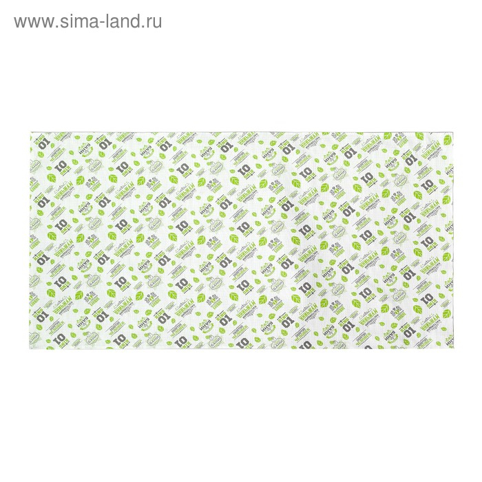 Полотенце для бани «Герой бани» 80х150 см, 100% хл, вафельное полотно Полотенце для бани «Герой бани» 80х150 см, 100% хл, вафельное полотно